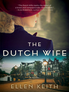 Cover image for The Dutch Wife